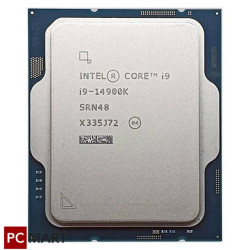 Intel Core-i9 14900K CPU