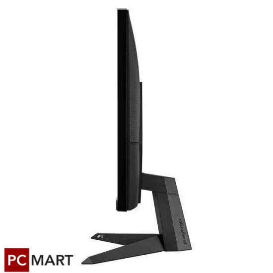 LG 24" UltraGear 165Hz 1ms VA Full-HD [24GQ50F] Gaming Monitor