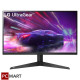 LG 24" UltraGear 165Hz 1ms VA Full-HD [24GQ50F] Gaming Monitor