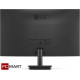 LG MS500-B 27 Inch FHD (1920x1080) 100Hz IPS 5Ms Flat