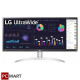 LG 29" UltraWide FHD 100Hz IPS 5ms HDR10 [29WQ600] Monitor