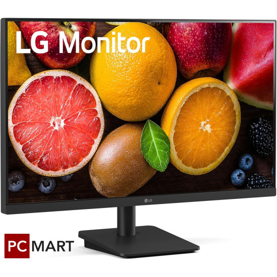 LG MS500-B 27 Inch FHD (1920x1080) 100Hz IPS 5Ms Flat