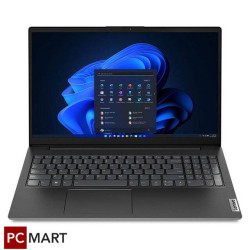 Laptop Lenovo V15 G3 IAP / Core-i3 12th