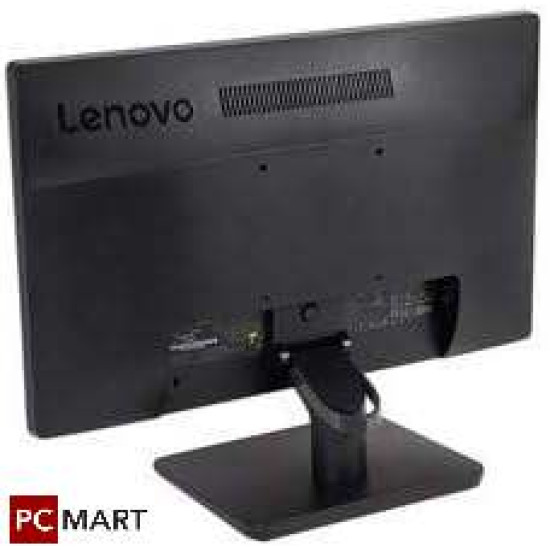 LENOVO 18.5 Monitor D1910 VGA HDMI VGA CABLE LENOVO 18.5 Monitor D1910 VGA HDMI VGA CABLE