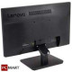 LENOVO 18.5 Monitor D1910 VGA HDMI VGA CABLE LENOVO 18.5 Monitor D1910 VGA HDMI VGA CABLE