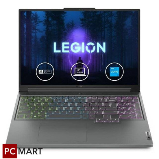 Laptop Lenovo Legion Slim 5 / Core-i7 13th 4050 Laptop Lenovo Legion Slim 5 / Core-i7 13th 4050