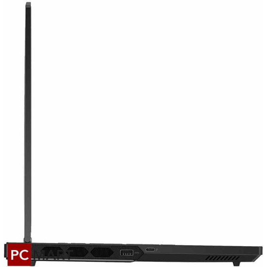 Lenovo Legion PRO 7 16IRX9H - 0DAX , Intel Core i9-14900HX, RAM 32GB, 1TB SSD, NVIDIA RTX 4090 16GB, 16.0 2K WQXGA (2560x1600) IPS 240Hz, Eclipse Black