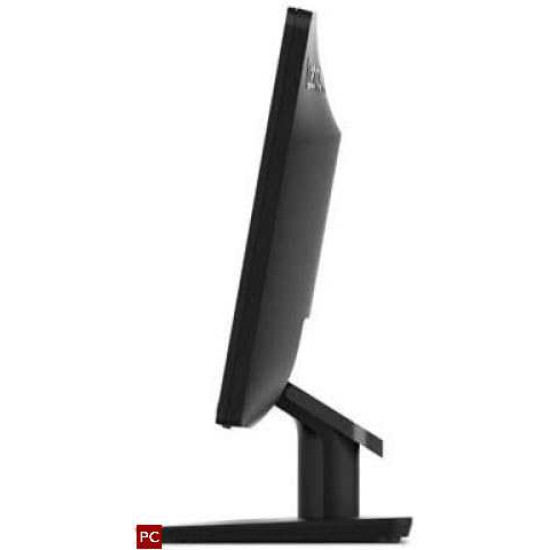 LENOVO 18.5 Monitor D1910 VGA HDMI VGA CABLE LENOVO 18.5 Monitor D1910 VGA HDMI VGA CABLE