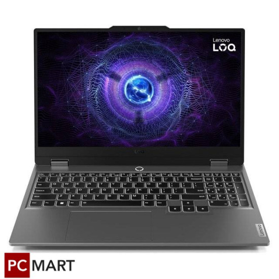 Laptop Lenovo LOQ 15IRX9 / Core-i7 13th Laptop Lenovo LOQ 15IRX9 / Core-i7 13th