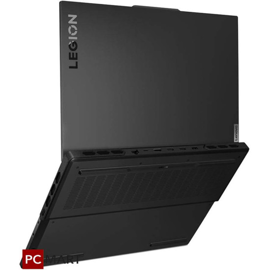 Lenovo Legion PRO 7 16IRX9H - 0DAX , Intel Core i9-14900HX, RAM 32GB, 1TB SSD, NVIDIA RTX 4090 16GB, 16.0 2K WQXGA (2560x1600) IPS 240Hz, Eclipse Black