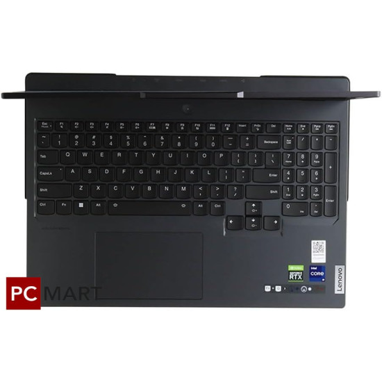 Lenovo Legion PRO 7 16IRX9H - 0DAX , Intel Core i9-14900HX, RAM 32GB, 1TB SSD, NVIDIA RTX 4090 16GB, 16.0 2K WQXGA (2560x1600) IPS 240Hz, Eclipse Black