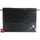 Lenovo Legion PRO 7 16IRX9H - 0DAX , Intel Core i9-14900HX, RAM 32GB, 1TB SSD, NVIDIA RTX 4090 16GB, 16.0 2K WQXGA (2560x1600) IPS 240Hz, Eclipse Black