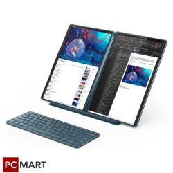 Laptop Lenovo Yoga Book 9 13IRU8 / Core-i7 13th