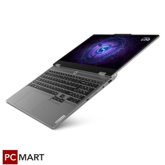 Laptop Lenovo LOQ [15IRX9] / Core-i7 14th