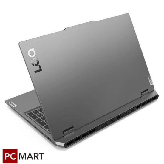 Laptop Lenovo LOQ [15IRX9] / Core-i7 14th