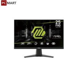 MSI MAG 256F FHD (1920 x 1080) 180Hz 1Ms Rapid IPS Flat, Monitor