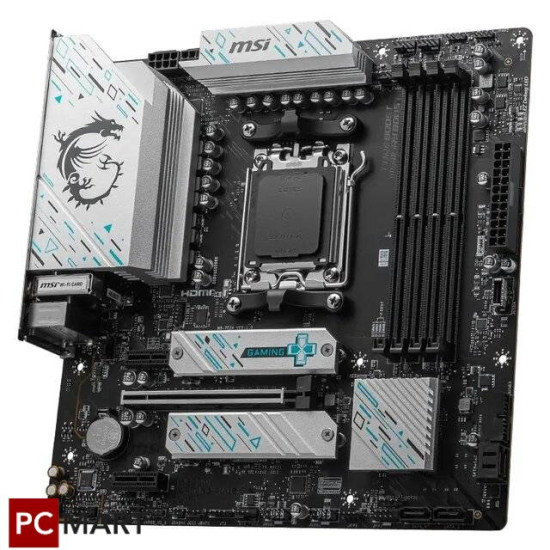 MSI B650M Gaming Plus WiFi Motherboard