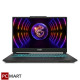 Laptop MSI Cyborg 15 A13VE / Core-i7 13th Laptop MSI Cyborg 15 A13VE / Core-i7 13th