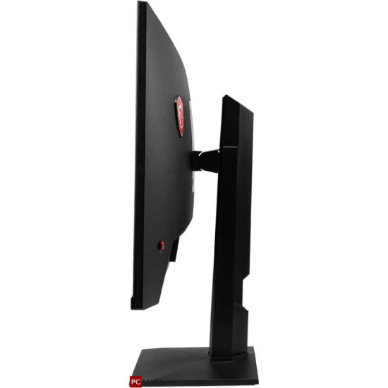 MSI MAG 274QRF QD E2 WQHD 2K (2560x1440) 180Hz 1Ms Rapid IPS Flat , Monitor