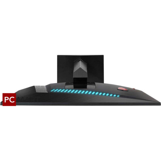 MSI MAG 274QRF QD E2 WQHD 2K (2560x1440) 180Hz 1Ms Rapid IPS Flat , Monitor