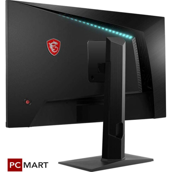 MSI MAG 274QRF QD E2 WQHD 2K (2560x1440) 180Hz 1Ms Rapid IPS Flat , Monitor