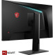 MSI MAG 274QRF QD E2 WQHD 2K (2560x1440) 180Hz 1Ms Rapid IPS Flat , Monitor