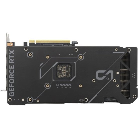 ASUS Dual GeForce RTX 4070 12GB