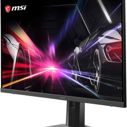 MSI MAG 274QRF QD E2 WQHD 2K (2560x1440) 180Hz 1Ms Rapid IPS Flat , Monitor