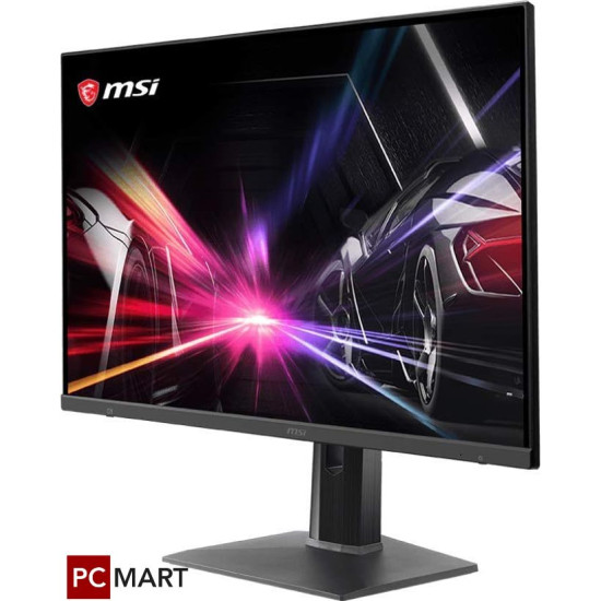 MSI MAG 274QRF QD E2 WQHD 2K (2560x1440) 180Hz 1Ms Rapid IPS Flat , Monitor