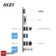 MSI PRO B760M-E D4 MSI PRO B760M-E D4