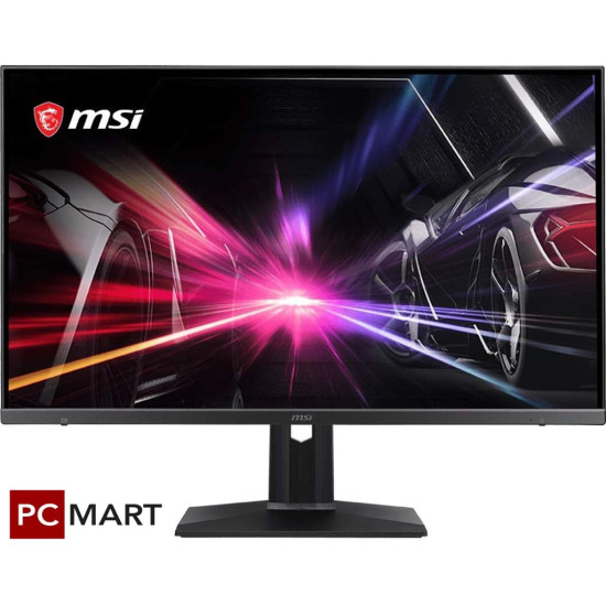 MSI MAG 274QRF QD E2 WQHD 2K (2560x1440) 180Hz 1Ms Rapid IPS Flat , Monitor