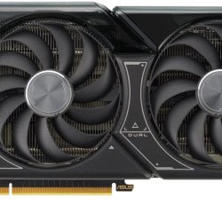 ASUS Dual GeForce RTX 4070 12GB