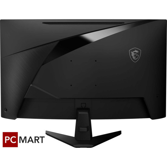 MSI MAG 32CQ6F 32 2K (2560x1440) 180Hz 0.5Ms, Rapid VA Curve, Monitor