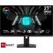 MSI G274QPF-QD, 27" Gaming Monitor, 2560 x 1440(QHD), IPS, 170Hz,