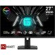 MSI G274QPF-QD, 27" Gaming Monitor, 2560 x 1440(QHD), IPS, 170Hz