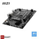 MSI PRO B760M-E D4 MSI PRO B760M-E D4