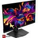 MSI MAG 271QPX QD-OLED, 27 OLED Gaming Monitor, 2560 x 1440 (QHD), OLED 0.03ms Response time, 360Hz