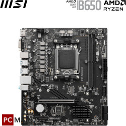 MSI PRO B650M-B Motherboard