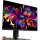 MSI MAG 271QPX QD-OLED, 27 OLED Gaming Monitor, 2560 x 1440 (QHD), OLED 0.03ms Response time, 360Hz