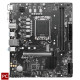 MSI Pro H610M-E DDR4 Motherboard