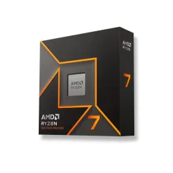 AMD Ryzen™ 7 9700X Desktop Processors Try