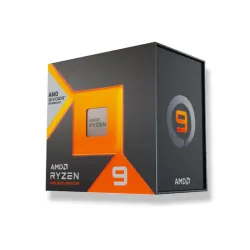 AMD Ryzen™ 9 7900X3D Desktop Processors Try