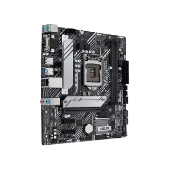 ASUS PRIME H510M-A , Motherboard