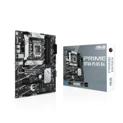 ASUS PRIME B760-PLUS D4