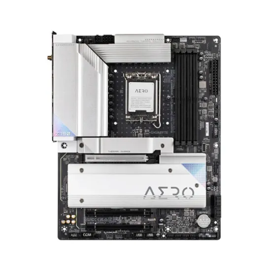 Gigabyte Z790 AERO G WIFI