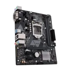 ASUS PRIME H310M-K R2.0 Motherboard