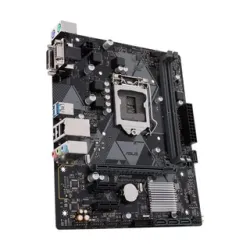 ASUS PRIME H310M-K R2.0 Motherboard