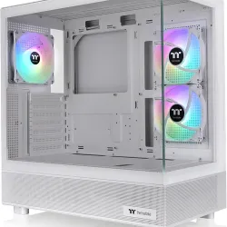 Thermaltake View 270 TG ARGB Mid Tower E-ATX Case