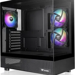 Thermaltake View 270 TG ARGB Mid Tower E-ATX Case