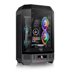 Thermaltake Tower 300 Micro-ATX Case